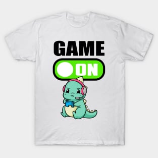 Game On T-Shirt